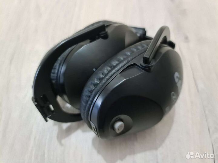 Наушники Garrett MS-3 беспроводные