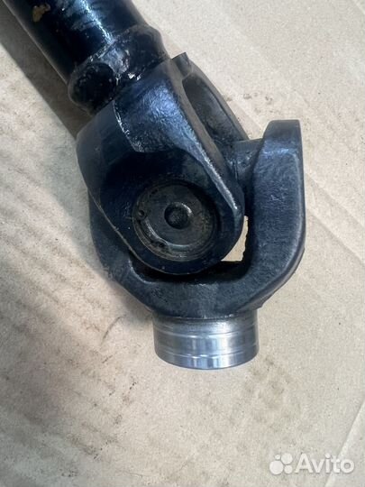 Кардан задний BRP 703501017/705502654