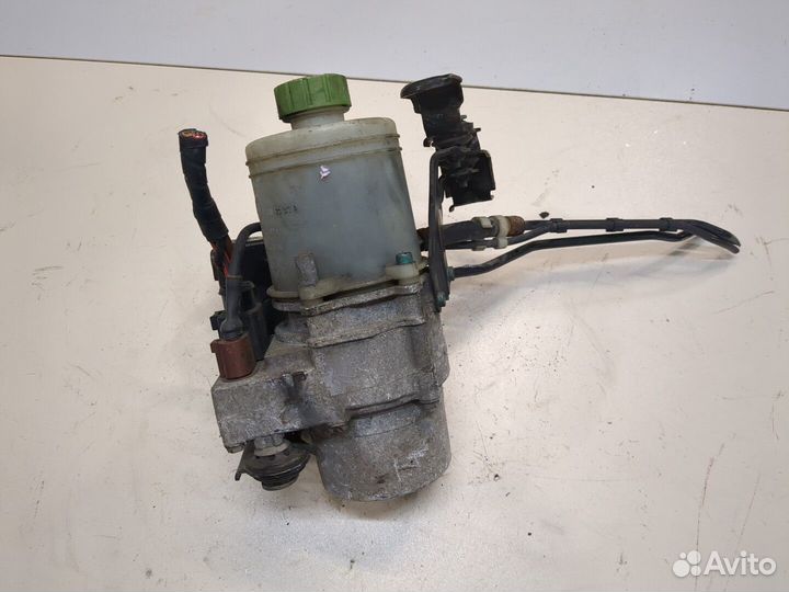 Электроусилитель руля Skoda Fabia, 2003