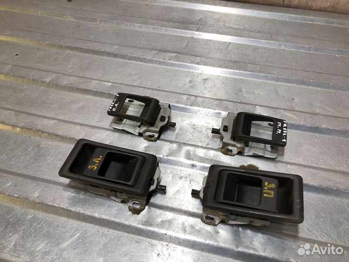 Ручка двери дверная салонная Freelander I