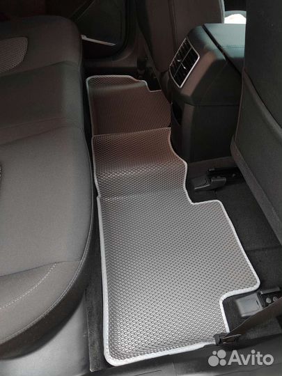 Ева коврики