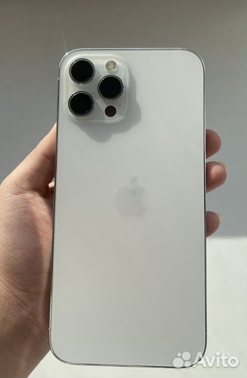 iPhone 12 Pro Max, 256 ГБ