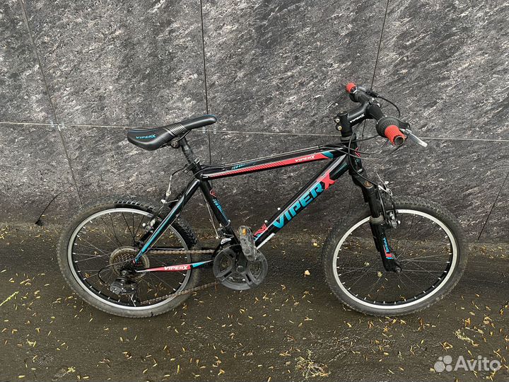 Велосипед Viper X 20
