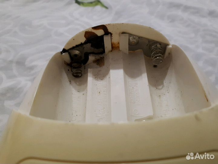 Продаю радионяню Phillips