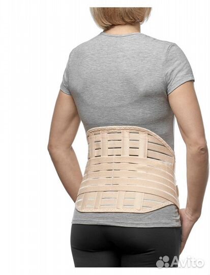 Бандаж ортопедический дородовой