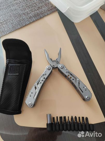 Мультитул тактический