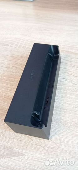 Док станция Sony DK28 для Sony Xperia ZR