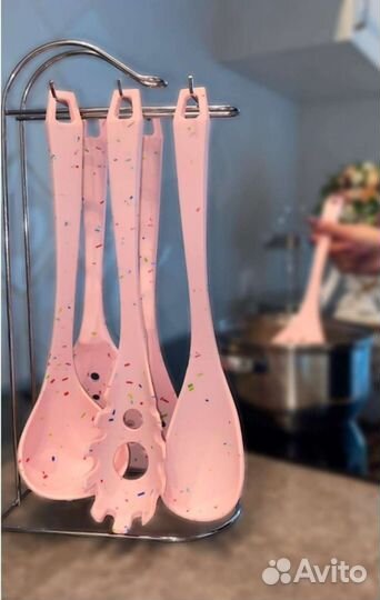 Кухонный набор новый 8 марта