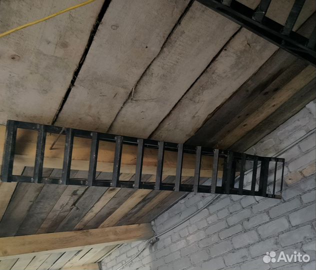 Мини Эстакады