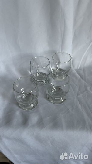 Стаканы СССР