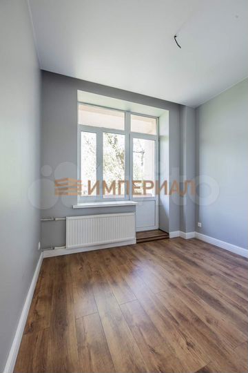 Квартира-студия, 12,5 м², 3/5 эт.