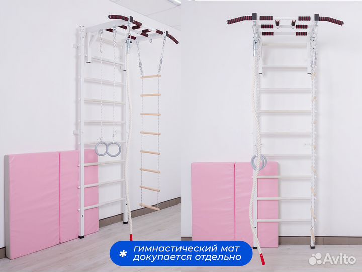 Шведская стенка