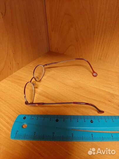Оправа для очков детская
