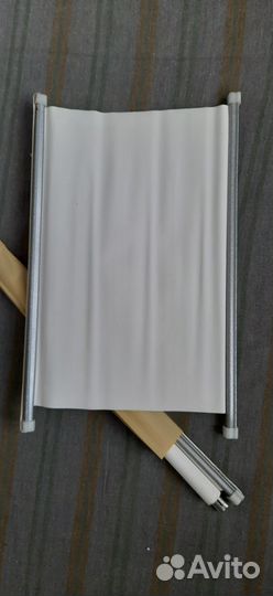 Экран- шторка