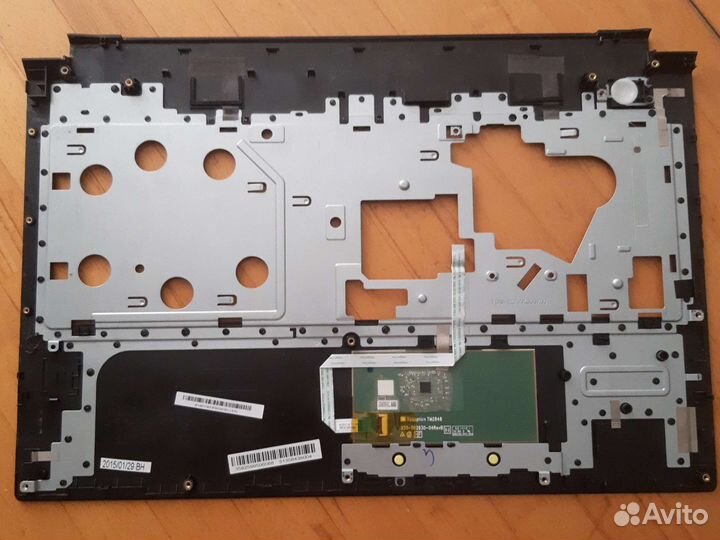 Топкейс lenovo B-50 30