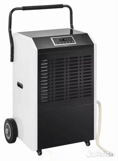 Просушка дома Аренда осушителя