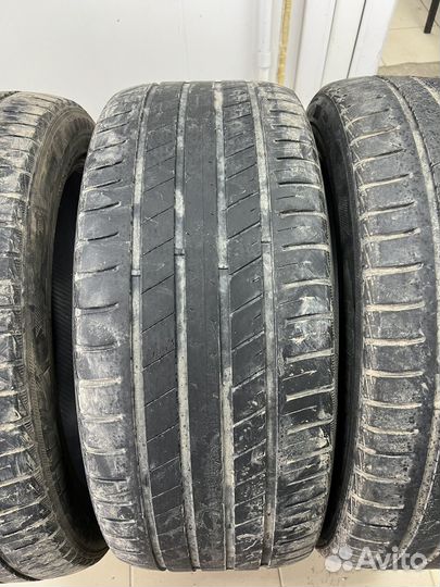 Jinyu YS82 275/45 R21