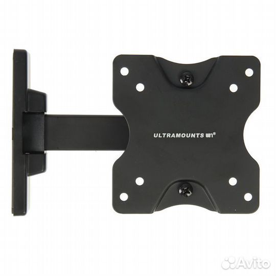 Кронштейн Ultramounts UM860, для тв, наклонно-пово