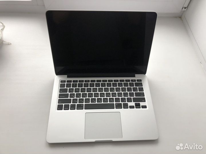 Apple MacBook Pro 13 2015