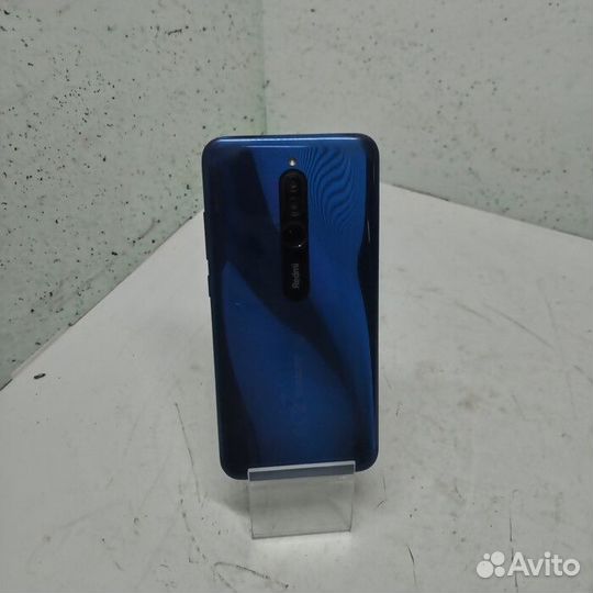 Xiaomi Redmi 8, 4/64 ГБ