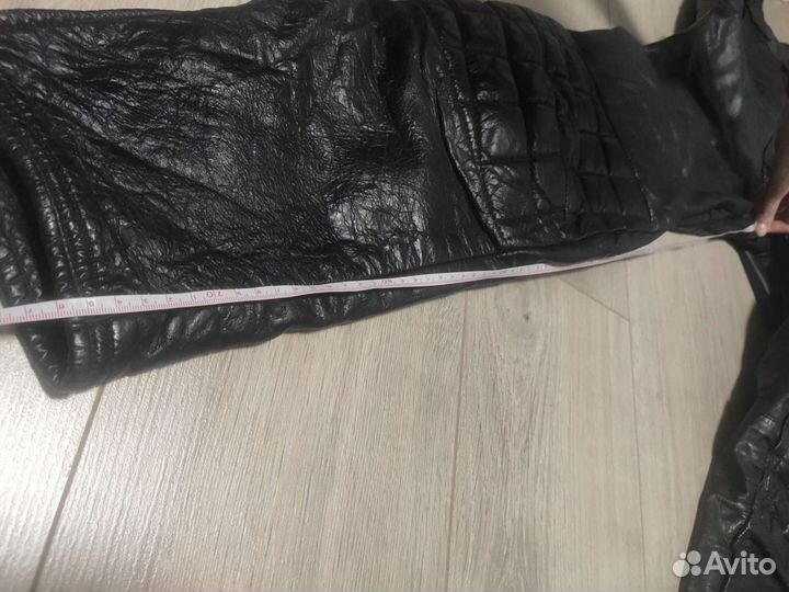 Мотокомбинезон