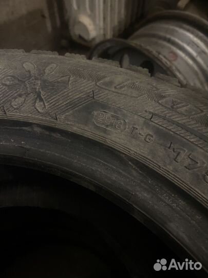 Cordiant Polar 2 175/65 R14 82T