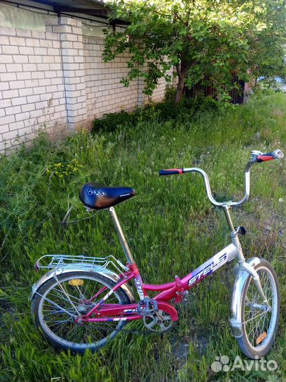 Стелс пилот 310