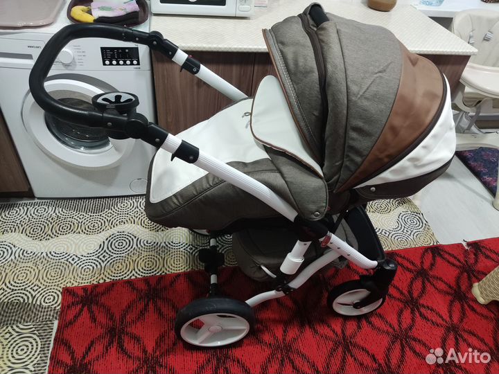 Adamex Barletta New 2 в 1