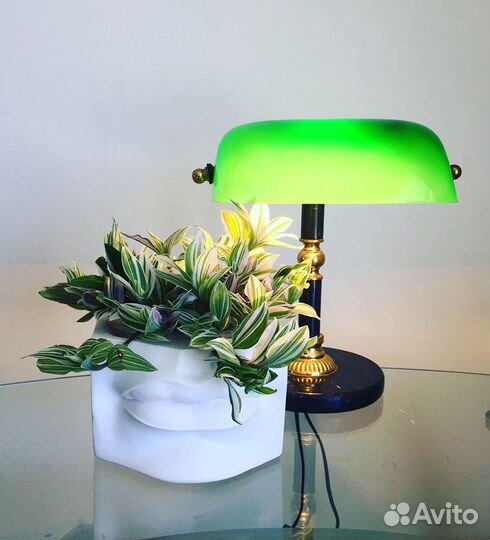 Кашпо Губы Давида