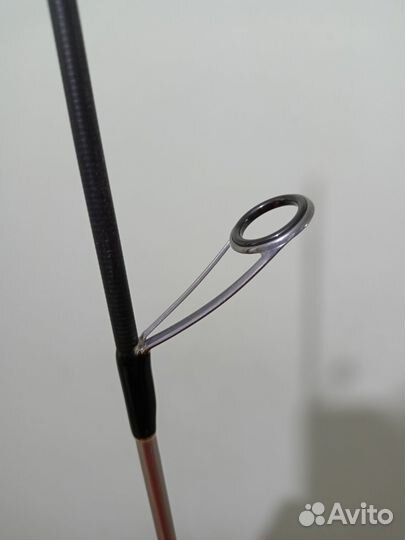 Спиннинг forsage stick 1-7 gr