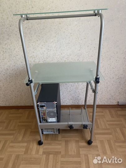 Стол компьютерный Prima WRX