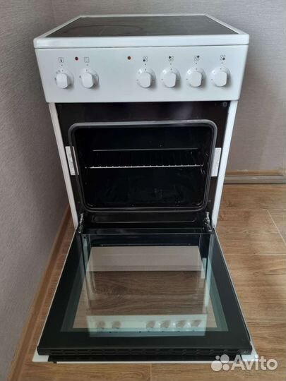 Плита электрическая Gorenje EC 51101 AW