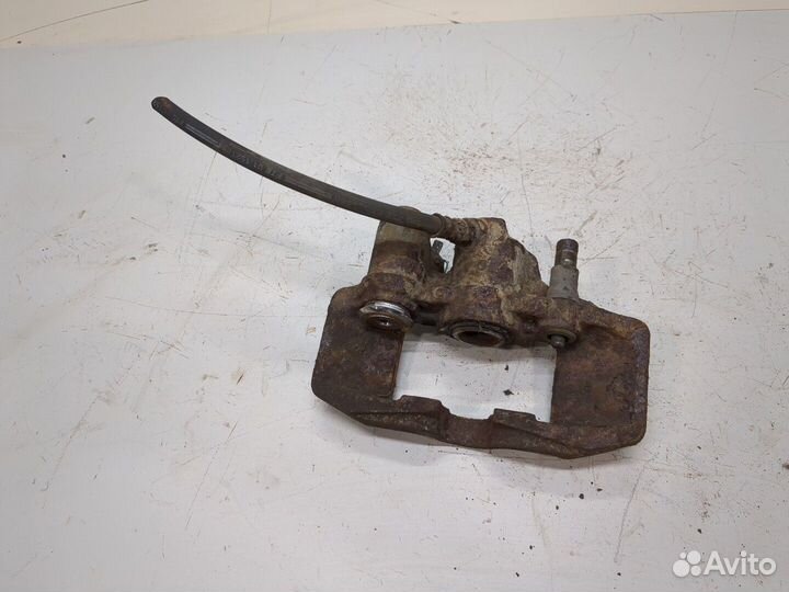 Суппорт Mercedes Vito W638, 2002