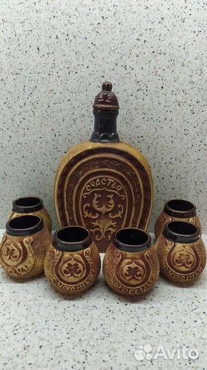 Набор для вина