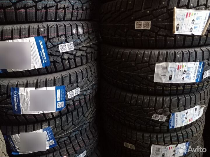 КАМА Flame M/T (HK-434) 225/75 R16 N