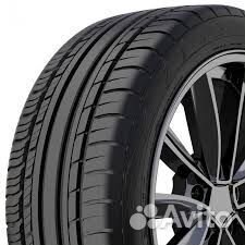 Federal Couragia F/X 265/50 R19 110W