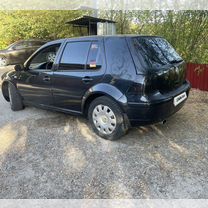 Volkswagen Golf 1.6 MT, 1998, 396 000 км, с пробегом, цена 330 000 руб.