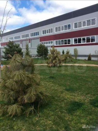 Склад, 1454 м²