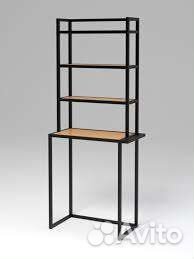 Вешалка лофт