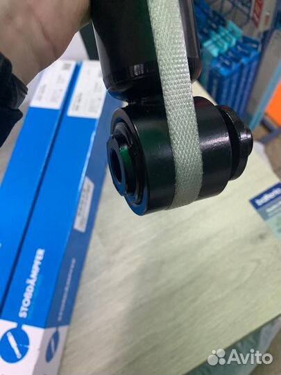 Амортизатор газовый Audi A6 (C6) (04-11)