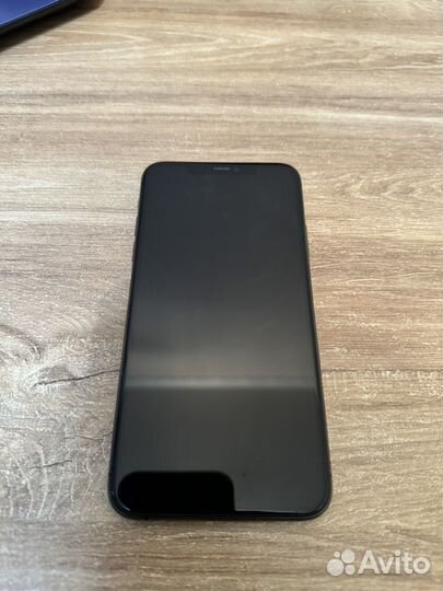 iPhone 11 Pro Max, 256 ГБ