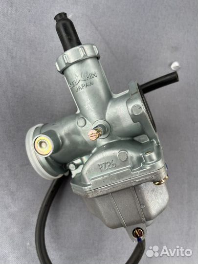 Карбюратор