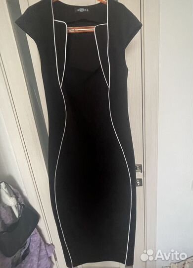 Вечерние платья