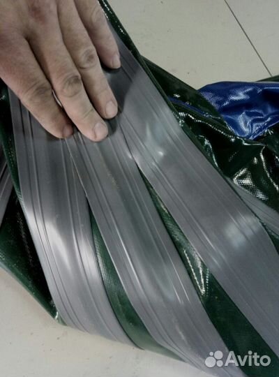 Пвх оболочка шкура байдарка Таймень 2 и 3