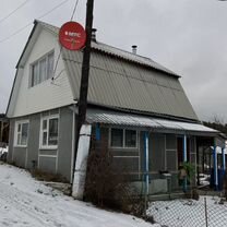 Дача 10,2 м² на участке 4,2 сот.