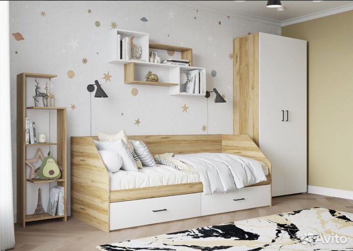 Детская Лайт Комплект Новый