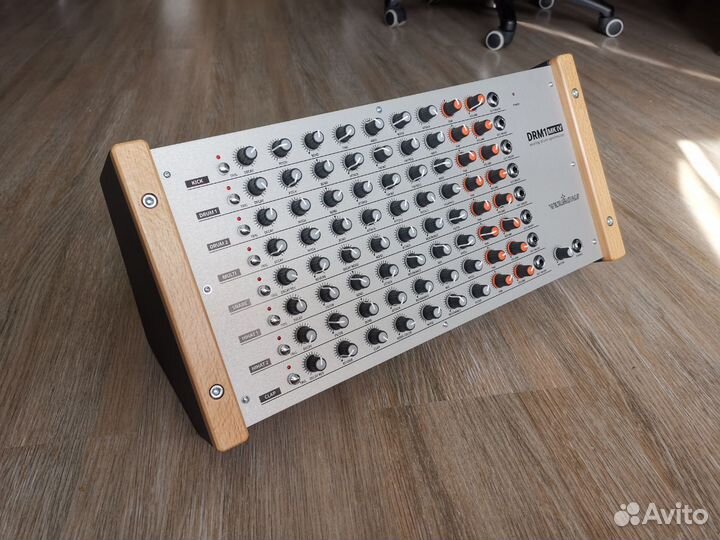 Стойка / рэк для Vermona DRM1 и perfourmer