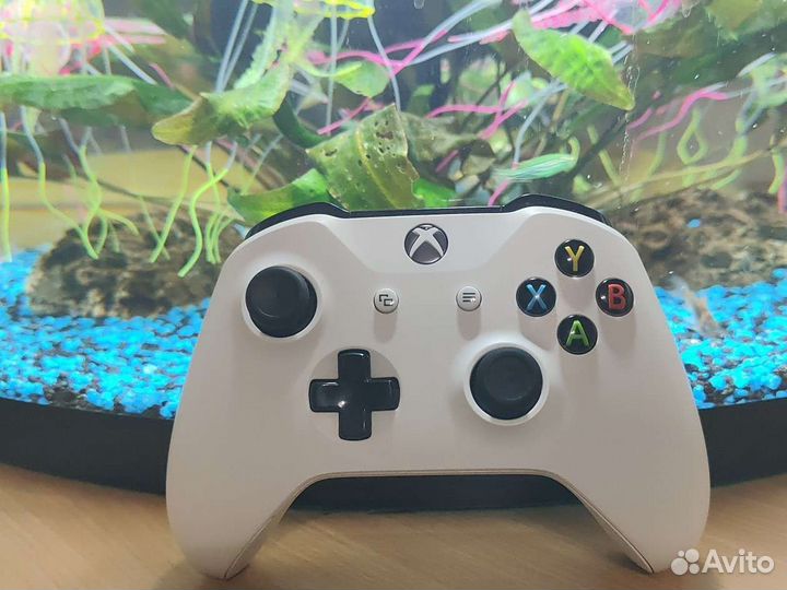 Геймпад xbox One