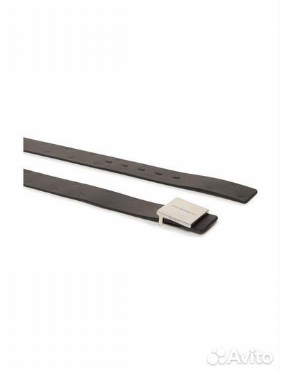 Мужской ремень calvin klein новый с бирками