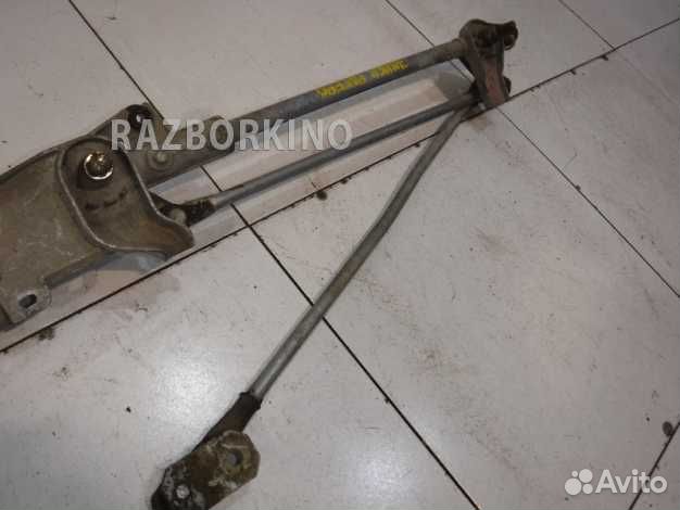 Трапеция стеклоочистителя 8251A020